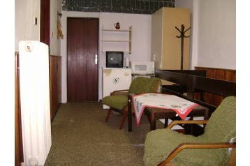 Eslovaquia Privát Liptovský Mikuláš, Exterior